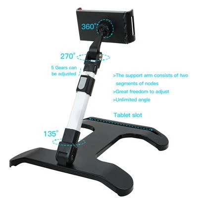 mobile stand phone holder