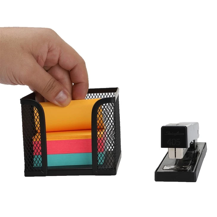 custom sticky note holder