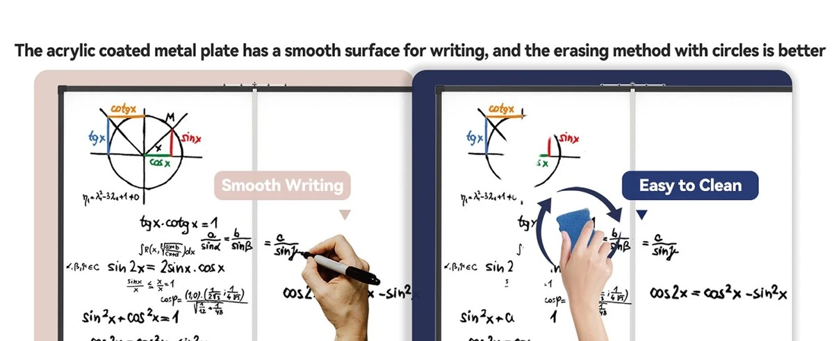 Large White Board Large White Board